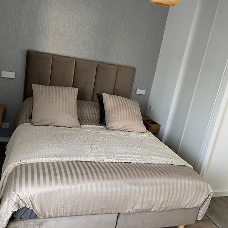 Superbe Appartement Tres Confortable Serris Kültér fotó