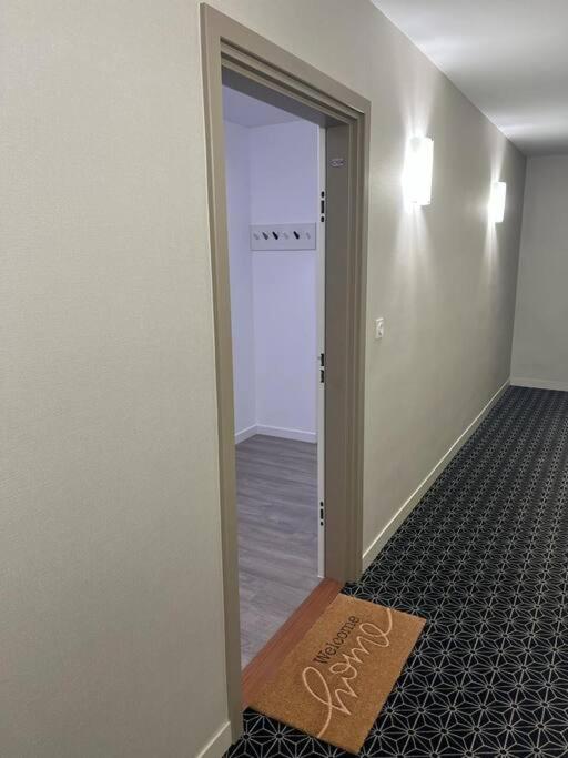 Superbe Appartement Tres Confortable Serris Kültér fotó