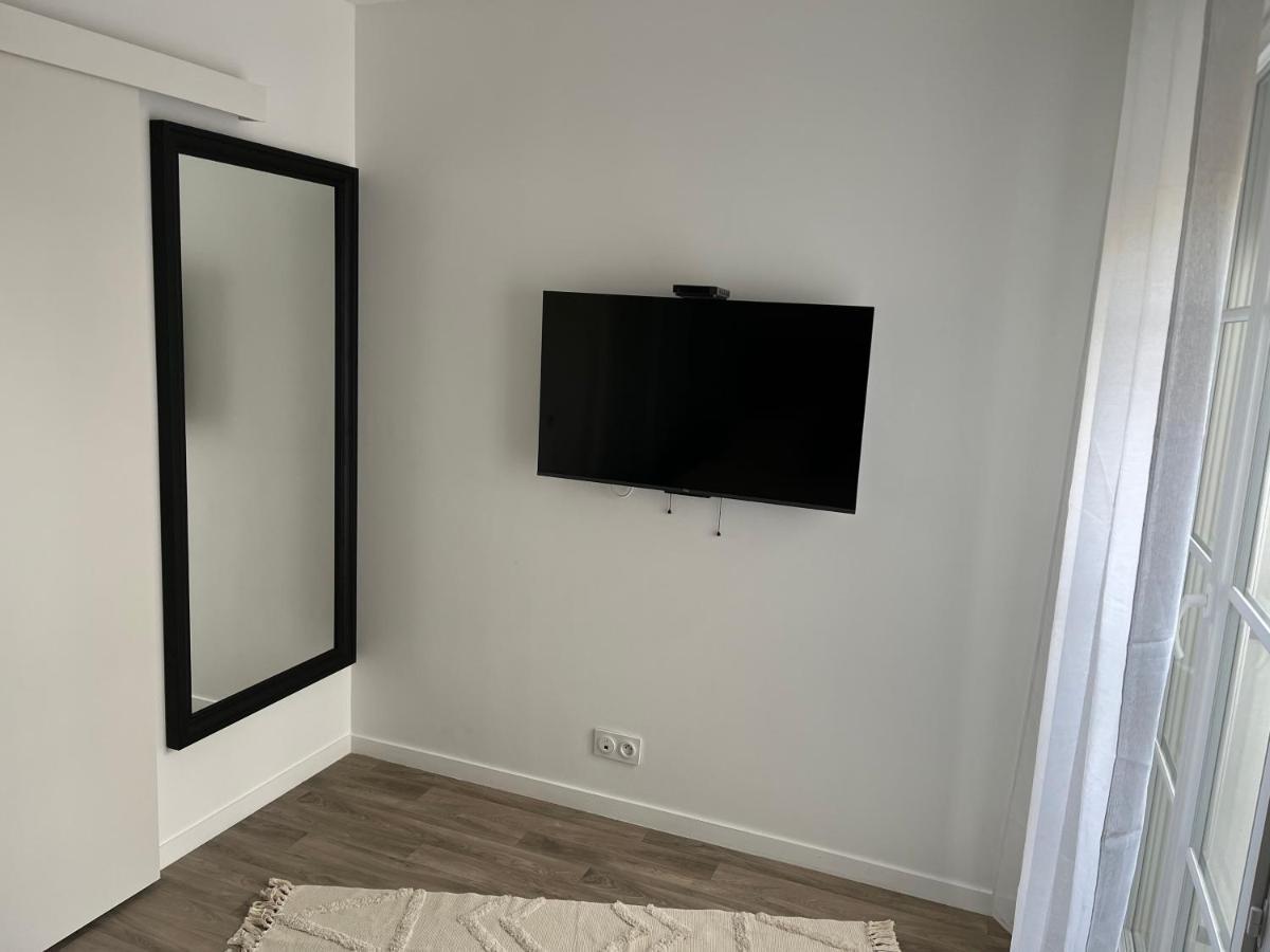 Superbe Appartement Tres Confortable Serris Kültér fotó