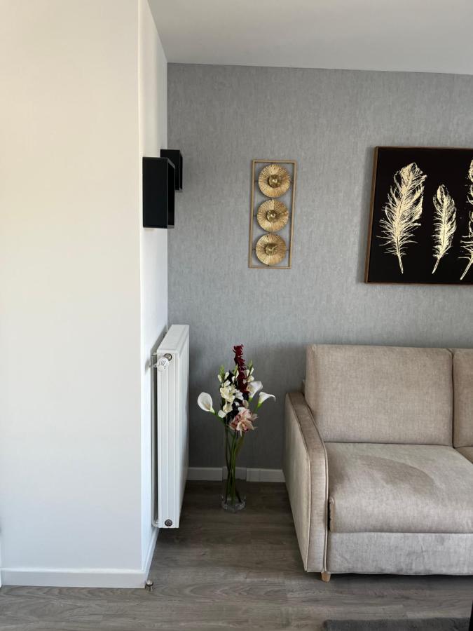 Superbe Appartement Tres Confortable Serris Kültér fotó