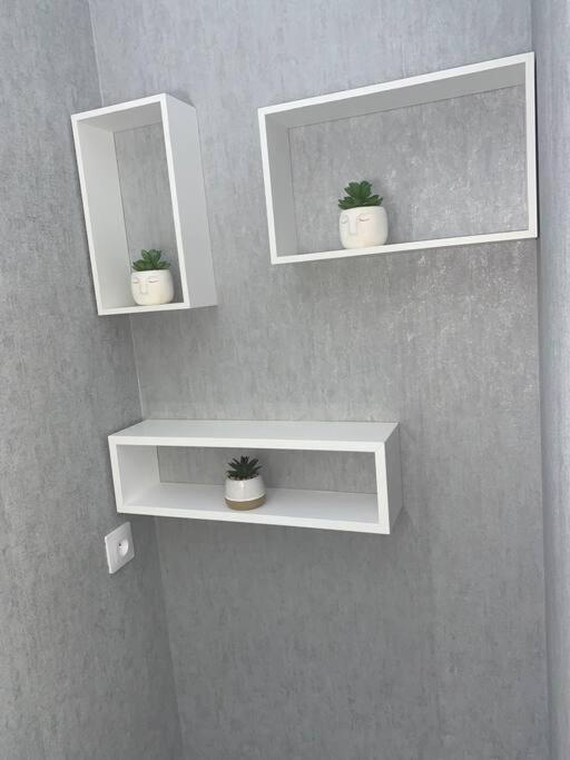 Superbe Appartement Tres Confortable Serris Kültér fotó