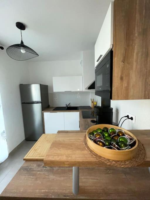 Superbe Appartement Tres Confortable Serris Kültér fotó